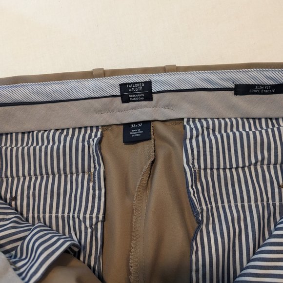 Pantalon pour homme - Picture 3 of 6